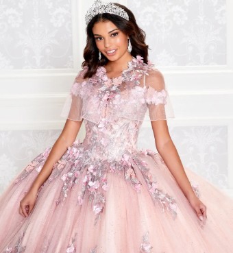 PR12263 $12 Dusty Rose/Multi thumbnail