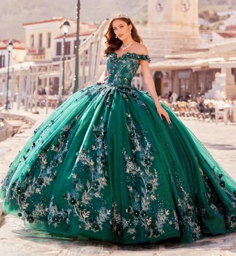 PR12263 $3 Emerald thumbnail