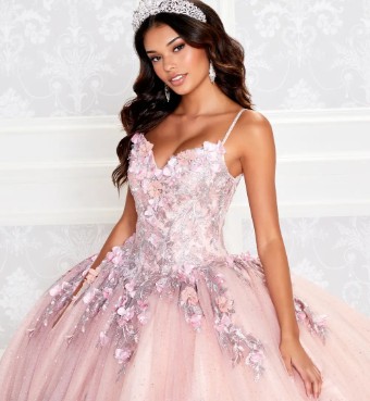 PR12263 $13 Dusty Rose/Multi thumbnail