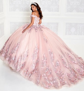 PR12263 $11 Dusty Rose/Multi thumbnail