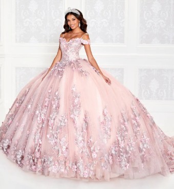 PR12263 $10 Dusty Rose/Multi thumbnail