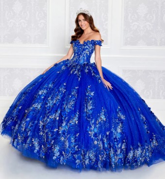 PR12263 $7 Royal/Silver thumbnail