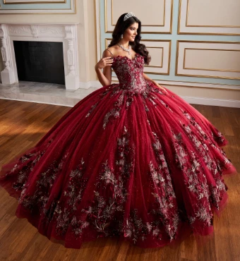 PR12263 $16 Wine/Gold thumbnail