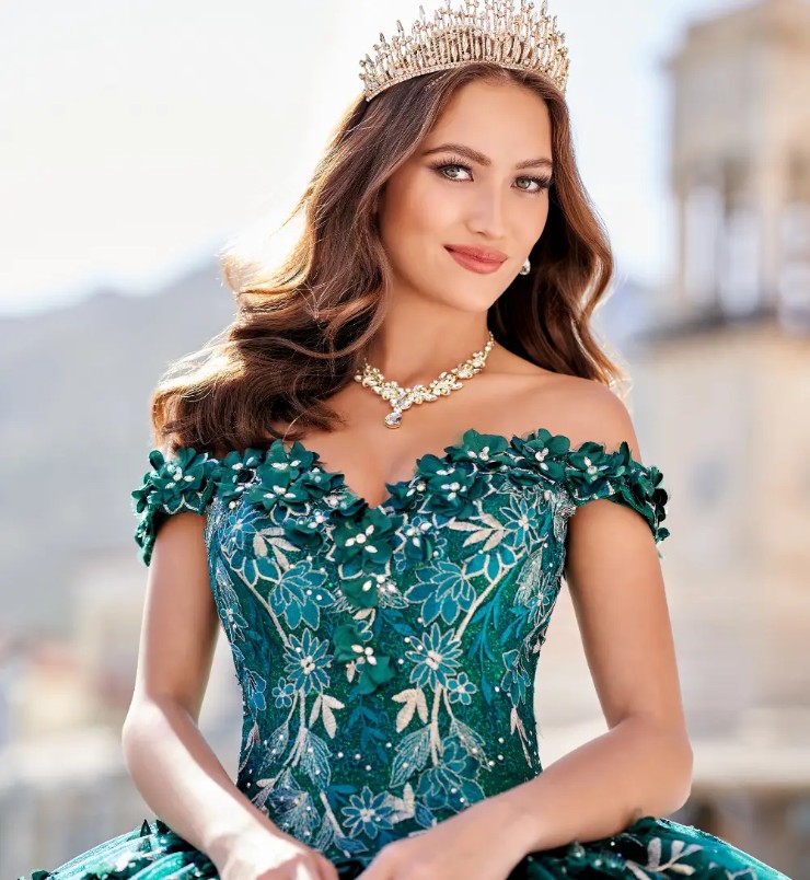 PR12263 #1 Emerald picture