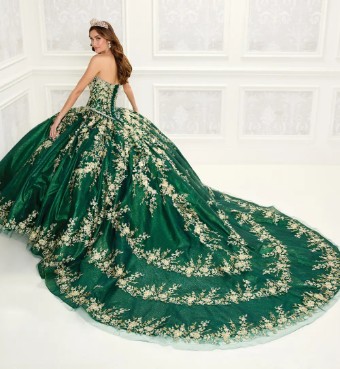 PR12265 $7 Emerald thumbnail