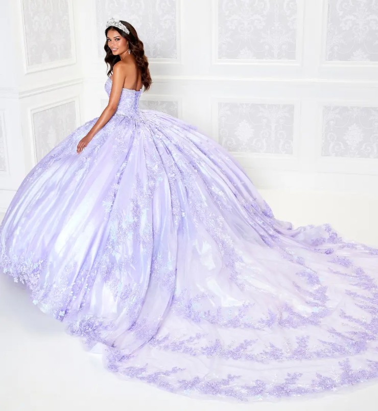 PR12265 #1 Lilac picture