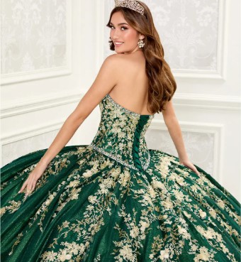 PR12265 $10 Emerald thumbnail