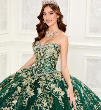 PR12265 $8 Emerald thumbnail