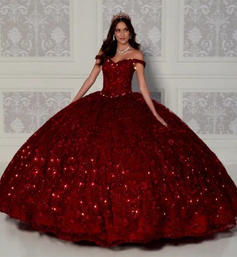 PR12266 $0 default Dark Red thumbnail