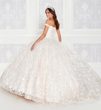 PR12266 $3 Ivory/Champagne thumbnail