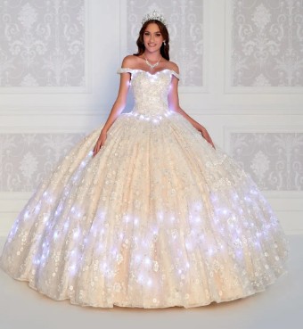 PR12266 $2 Ivory/Champagne thumbnail