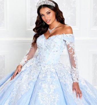 PR12267 $3 Light Blue thumbnail