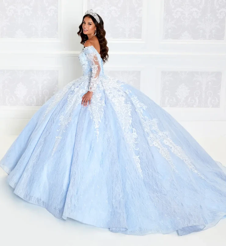 PR12267 #1 Light Blue picture