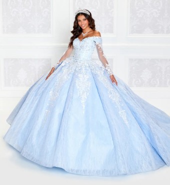 PR12267 $1 Light Blue thumbnail