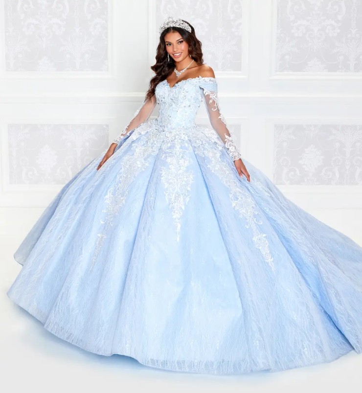 PR12267 #1 Light Blue picture