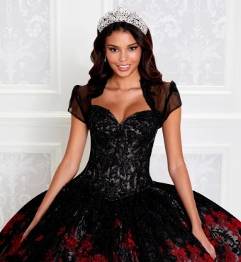 PR12275 $2 Black/Red thumbnail