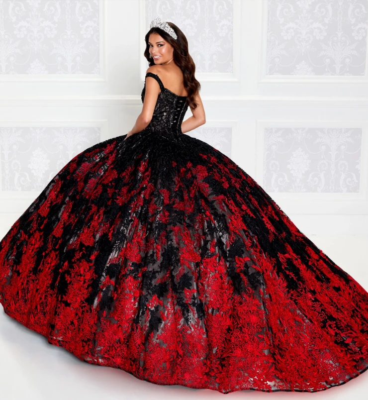 PR12275 #1 Black/Red picture