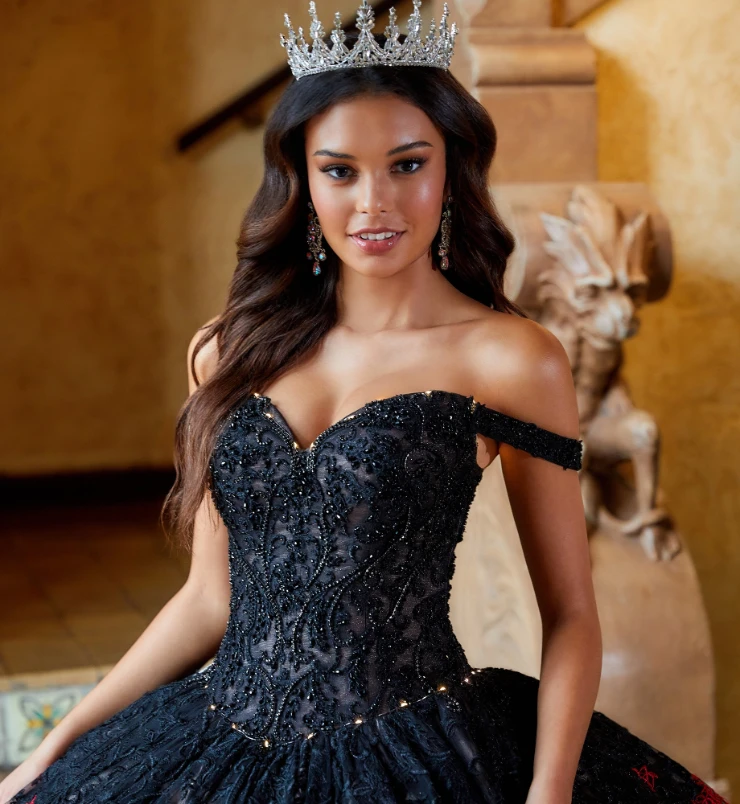 PR12275 #6 Black/Red picture