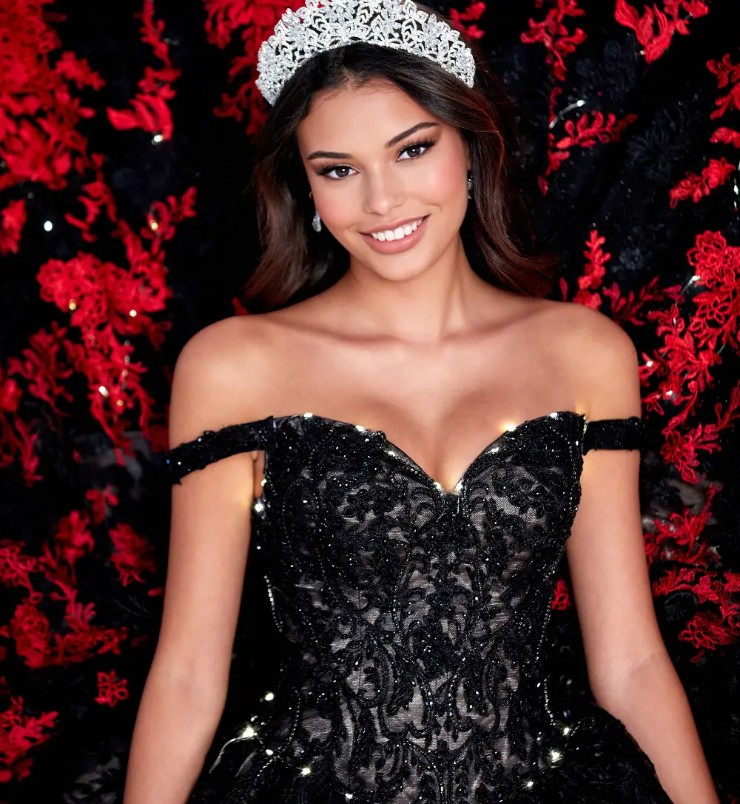 PR12275 #8 Black/Red picture