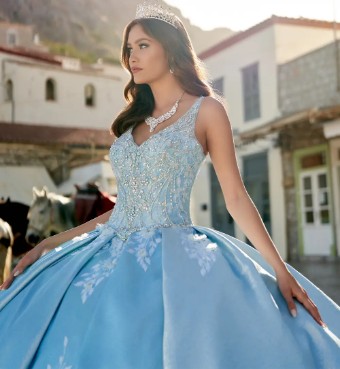 PR30081 $5 Ice Blue thumbnail
