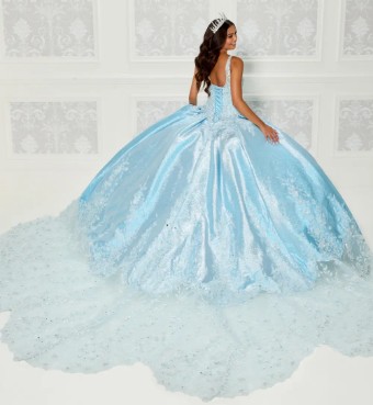PR30081 $4 Ice Blue thumbnail