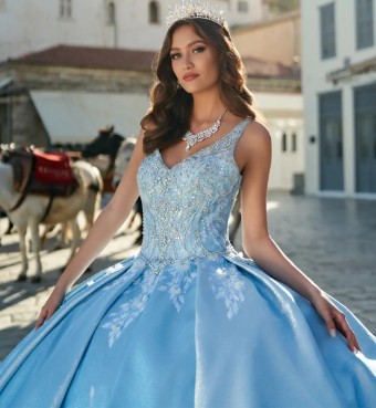 PR30081 $6 Ice Blue thumbnail