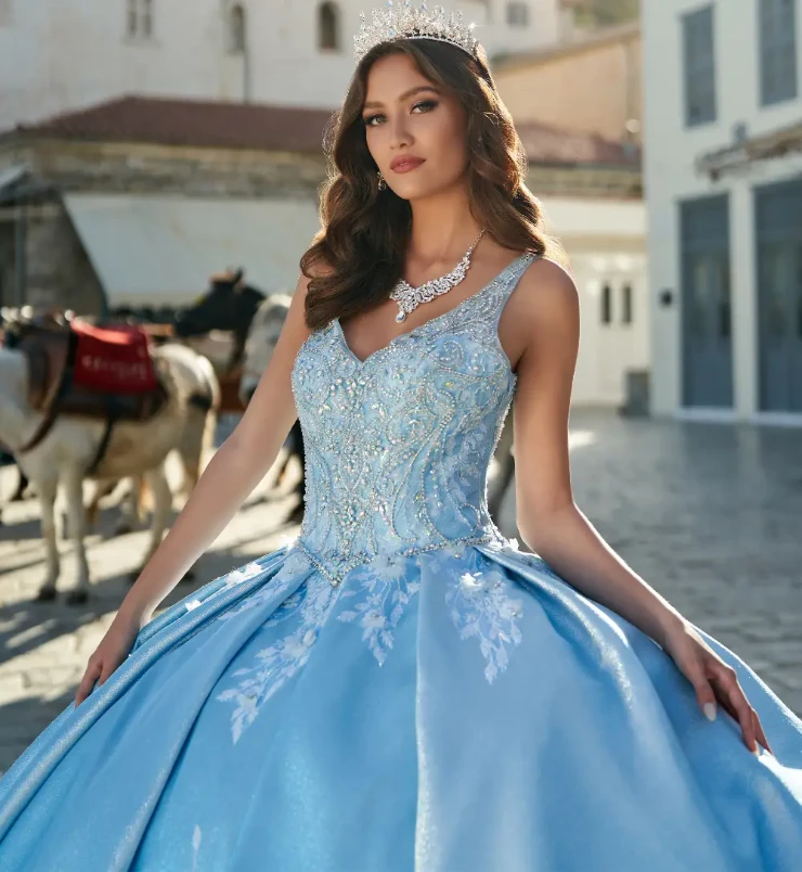 PR30081 #12 Ice Blue picture