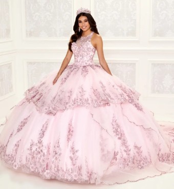 PR30082 $4 Light Pink thumbnail