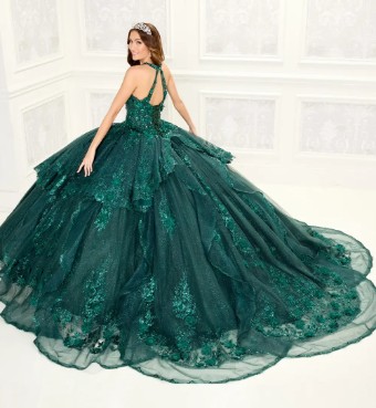 PR30082 $1 Forest Green thumbnail