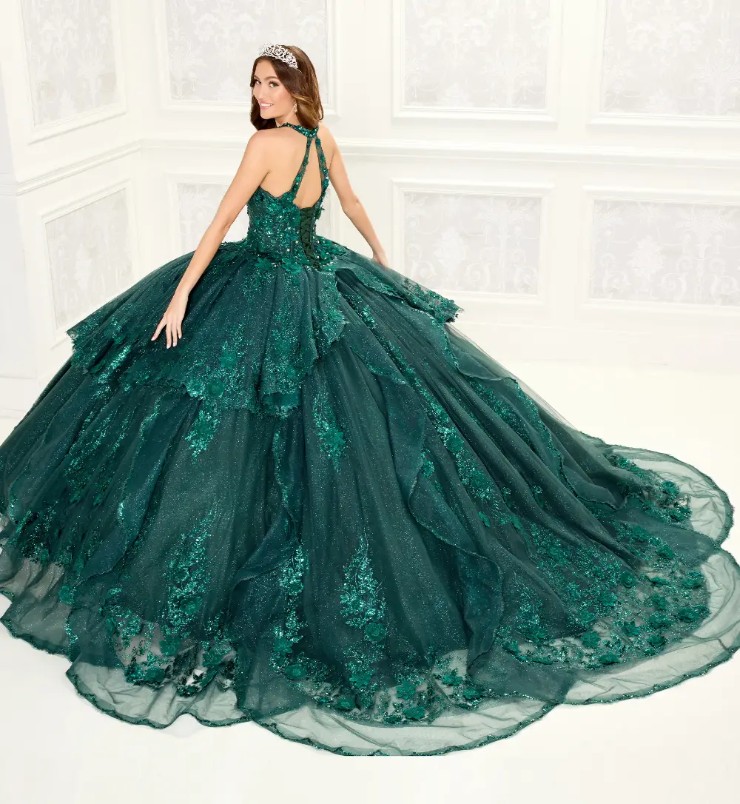 PR30082 #1 Forest Green picture