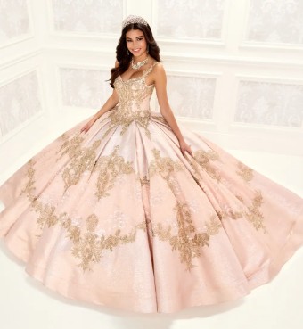 PR30085 $2 Rose Gold thumbnail