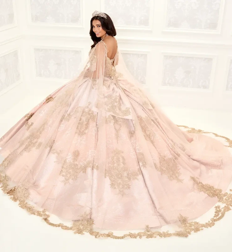 PR30085 #1 Rose Gold picture