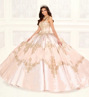 PR30085 $1 Rose Gold thumbnail