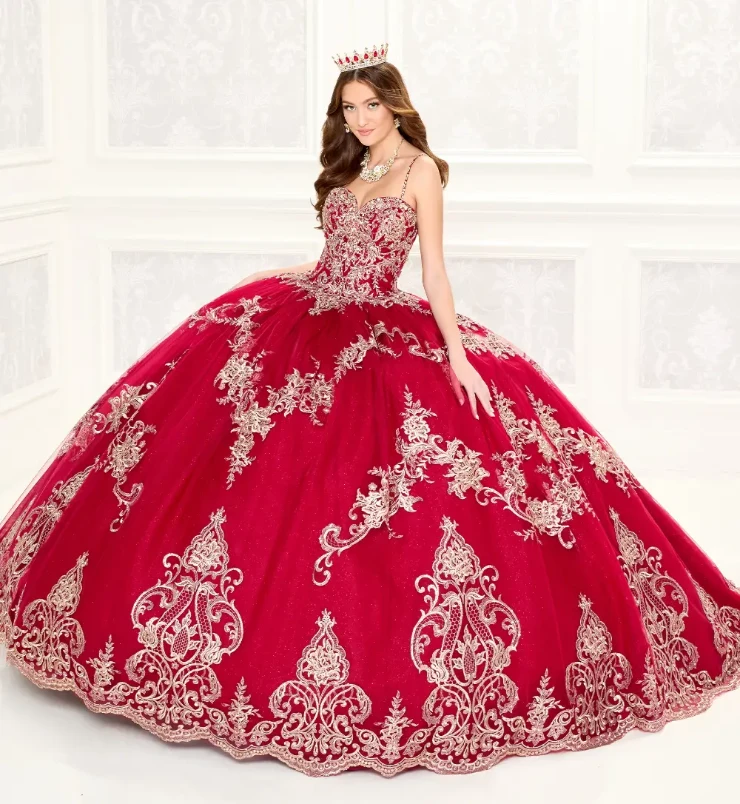 PR30086 #1 Wine/Gold picture