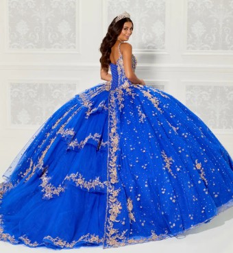 PR30087 $8 Royal/Gold thumbnail