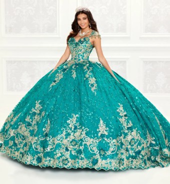 PR30088 $3 Jade/Gold thumbnail