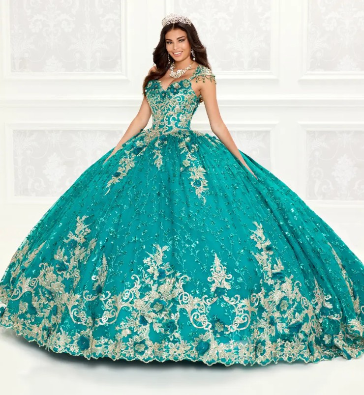 PR30088 #1 Jade/Gold picture