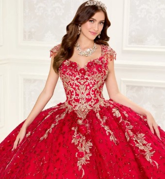 PR30088 $2 Red/Gold thumbnail