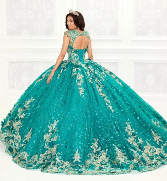 PR30088 $4 Jade/Gold thumbnail