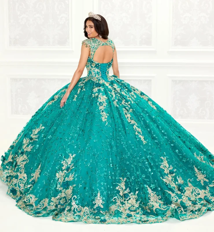 PR30088 #1 Jade/Gold picture