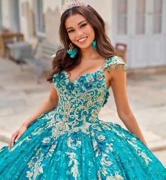 PR30088 $7 Jade/Gold thumbnail