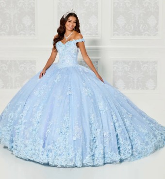 PR30111 $1 Periwinkle thumbnail