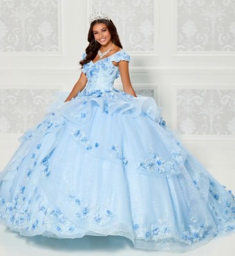 PR30113 $1 Light Blue thumbnail