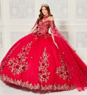 PR30114 $5 Ruby/Gold thumbnail