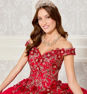 PR30114 $6 Ruby/Gold thumbnail