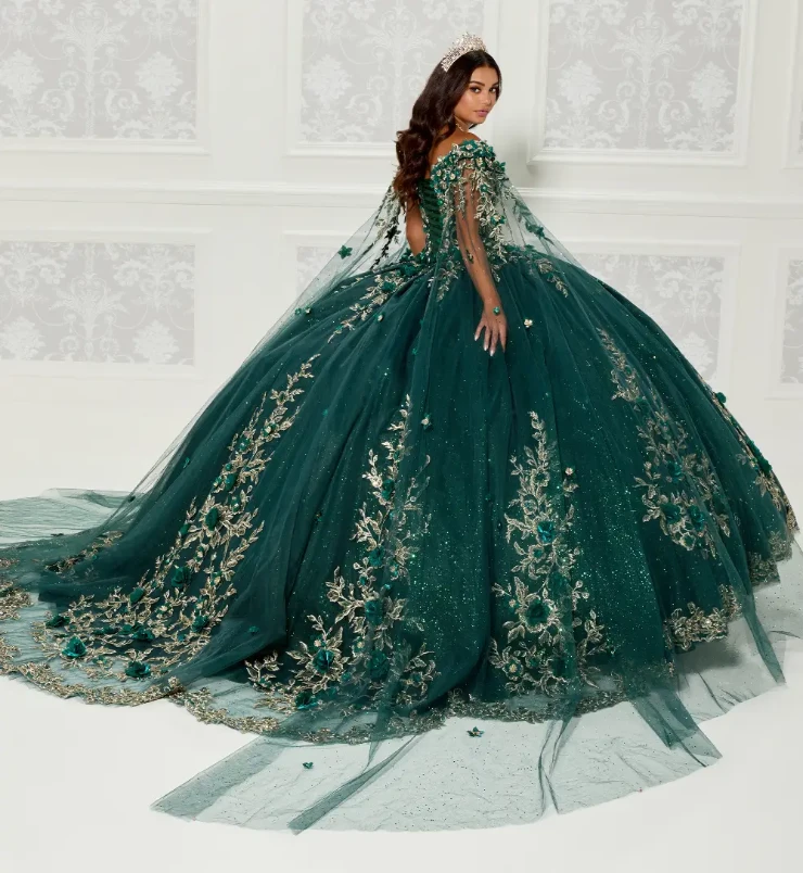 PR30114 #1 Forest/Gold picture