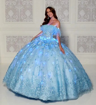PR30115 $2 Light Blue thumbnail