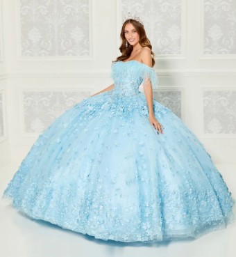 PR30115 $1 Light Blue thumbnail