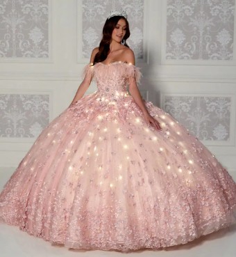 PR30115 $5 Blush/Champagne thumbnail