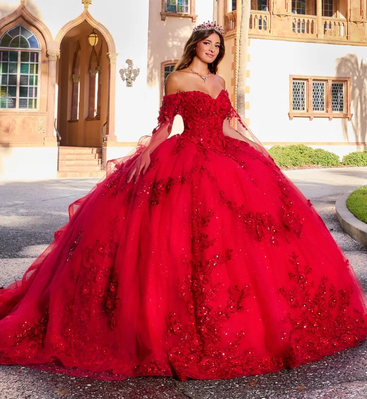 PR30116 #1 Red picture